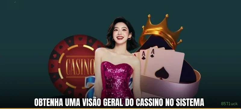 Jogos de loteria online na 857luck