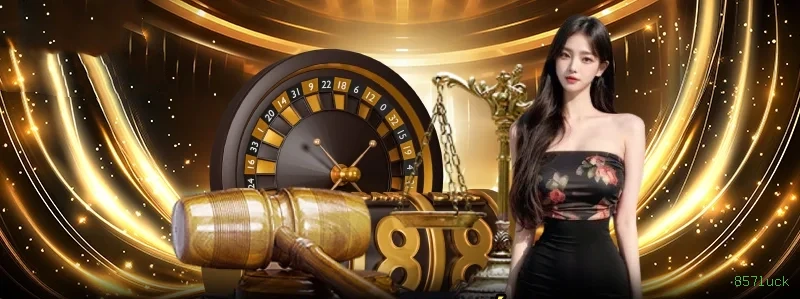 Programa VIP exclusivo da 857luck